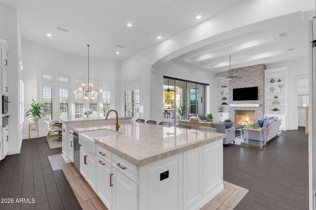 5416 E DEW DROP Trail, Cave Creek, AZ 85331