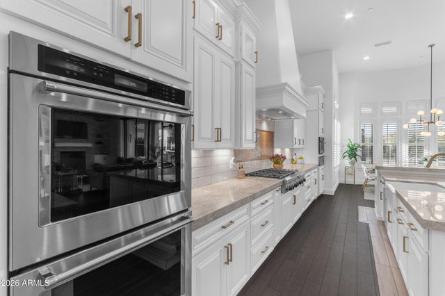 5416 E DEW DROP Trail, Cave Creek, AZ 85331