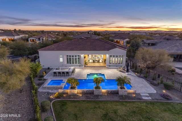 5416 E DEW DROP Trail, Cave Creek, AZ 85331