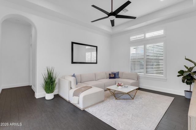 5416 E DEW DROP Trail, Cave Creek, AZ 85331