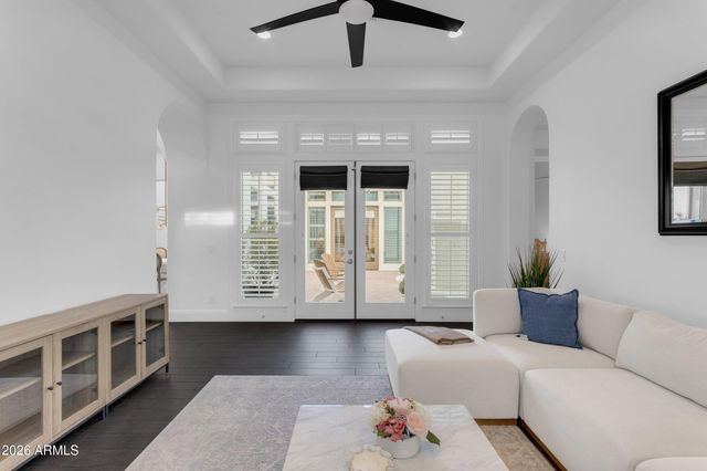 5416 E DEW DROP Trail, Cave Creek, AZ 85331