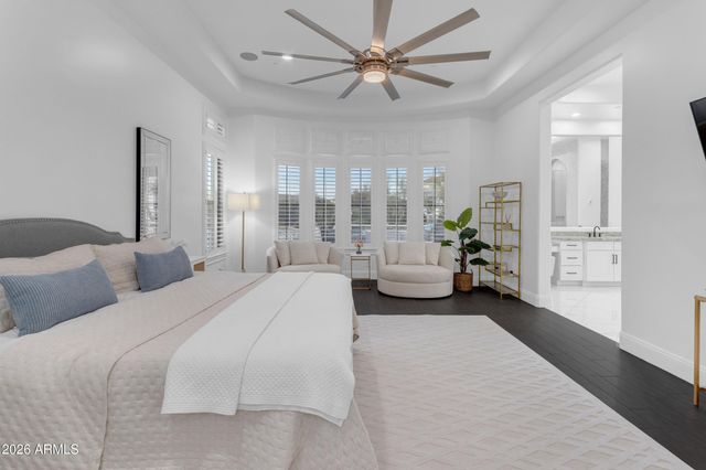 5416 E DEW DROP Trail, Cave Creek, AZ 85331