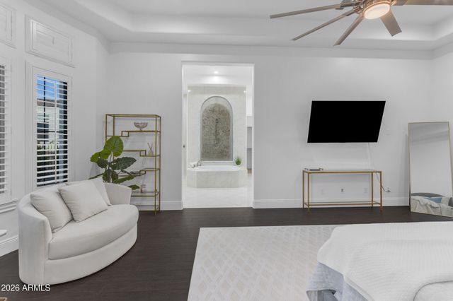 5416 E DEW DROP Trail, Cave Creek, AZ 85331