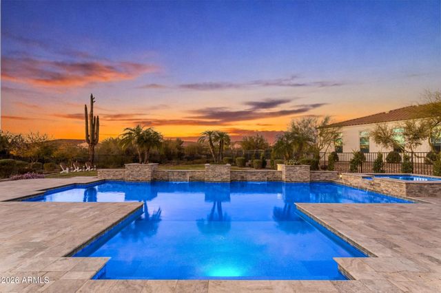 5416 E DEW DROP Trail, Cave Creek, AZ 85331