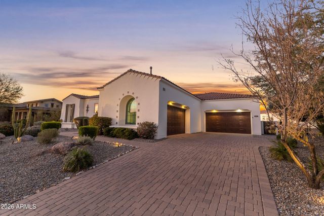 5416 E DEW DROP Trail, Cave Creek, AZ 85331