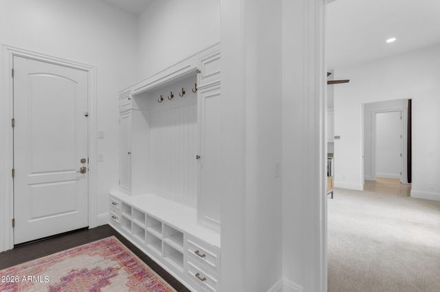 5416 E DEW DROP Trail, Cave Creek, AZ 85331