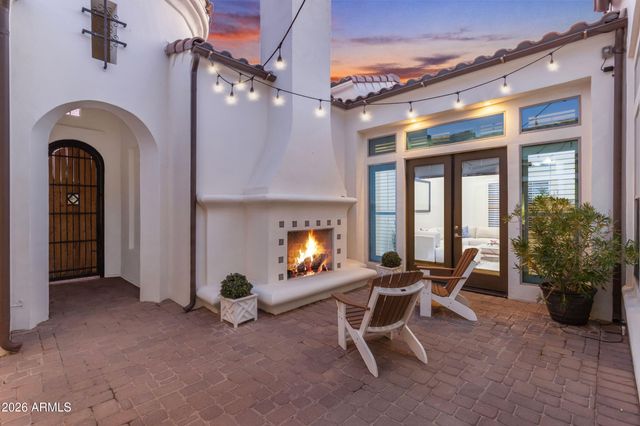 5416 E DEW DROP Trail, Cave Creek, AZ 85331