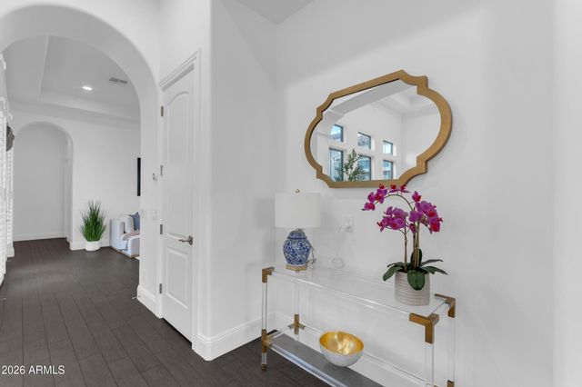 5416 E DEW DROP Trail, Cave Creek, AZ 85331