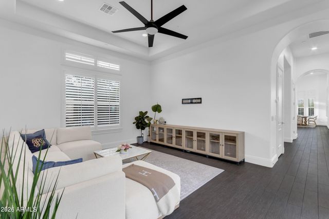 5416 E DEW DROP Trail, Cave Creek, AZ 85331