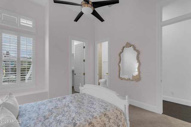 5416 E DEW DROP Trail, Cave Creek, AZ 85331