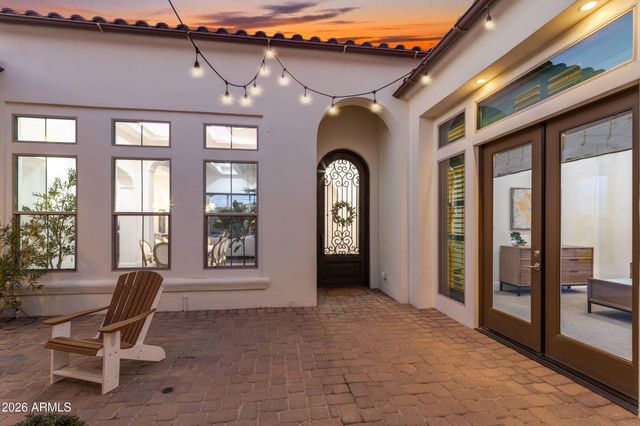 5416 E DEW DROP Trail, Cave Creek, AZ 85331