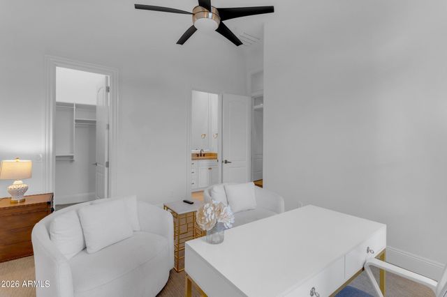 5416 E DEW DROP Trail, Cave Creek, AZ 85331