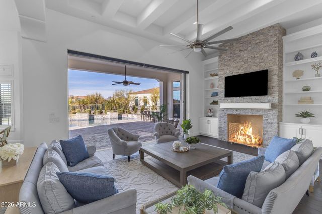 5416 E DEW DROP Trail, Cave Creek, AZ 85331