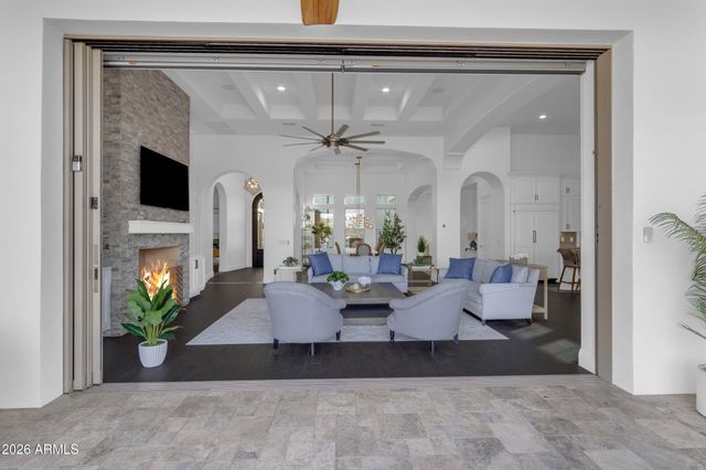 5416 E DEW DROP Trail, Cave Creek, AZ 85331