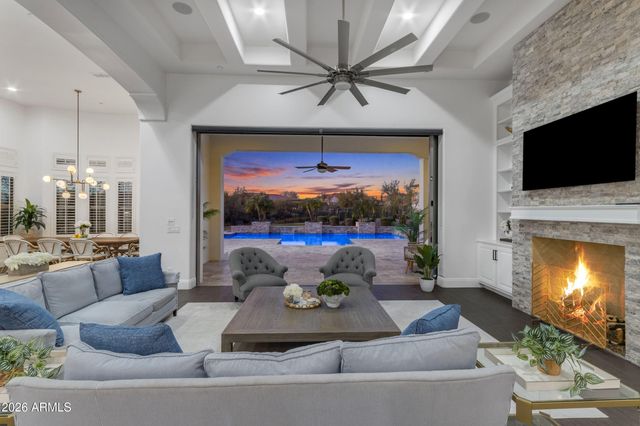 5416 E DEW DROP Trail, Cave Creek, AZ 85331