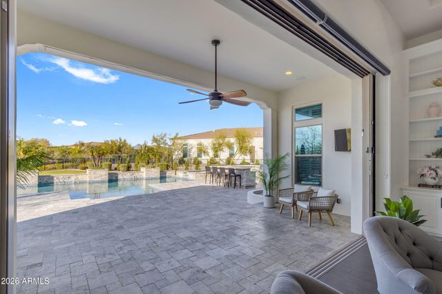 5416 E DEW DROP Trail, Cave Creek, AZ 85331