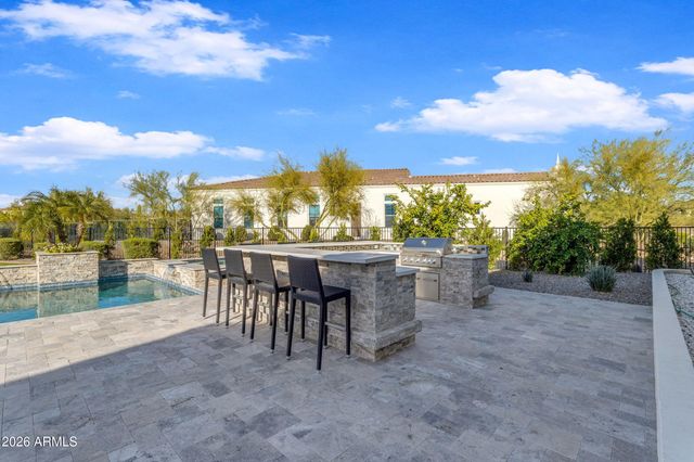 5416 E DEW DROP Trail, Cave Creek, AZ 85331