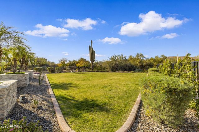 5416 E DEW DROP Trail, Cave Creek, AZ 85331