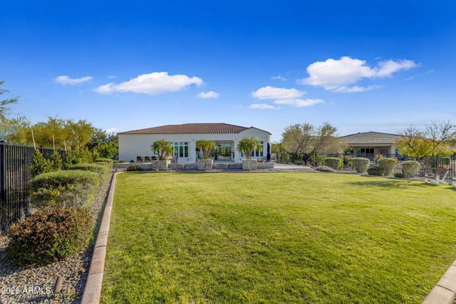 5416 E DEW DROP Trail, Cave Creek, AZ 85331