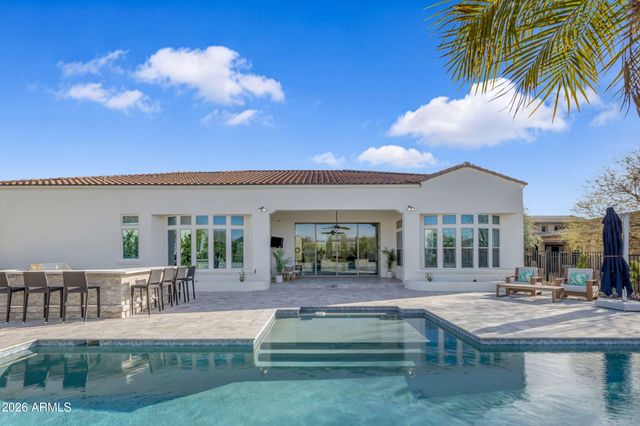 5416 E DEW DROP Trail, Cave Creek, AZ 85331