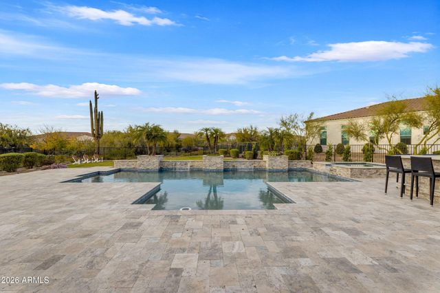 5416 E DEW DROP Trail, Cave Creek, AZ 85331