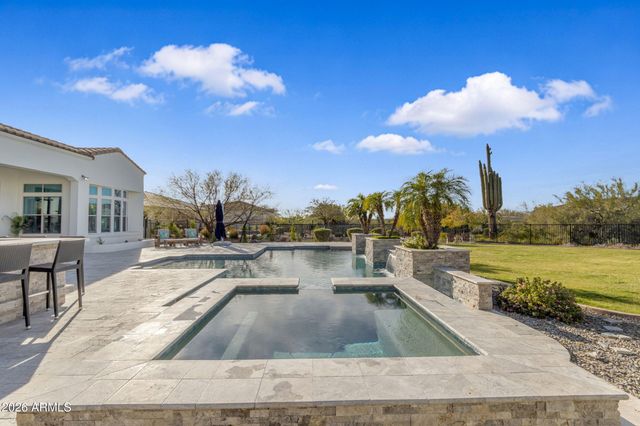 5416 E DEW DROP Trail, Cave Creek, AZ 85331