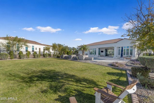 5416 E DEW DROP Trail, Cave Creek, AZ 85331