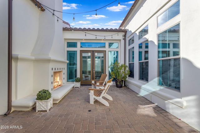 5416 E DEW DROP Trail, Cave Creek, AZ 85331