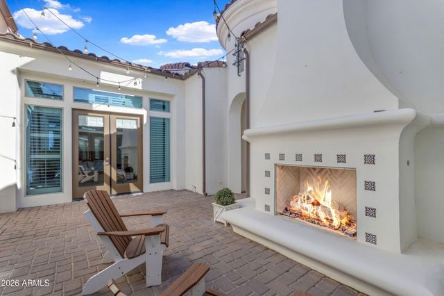 5416 E DEW DROP Trail, Cave Creek, AZ 85331