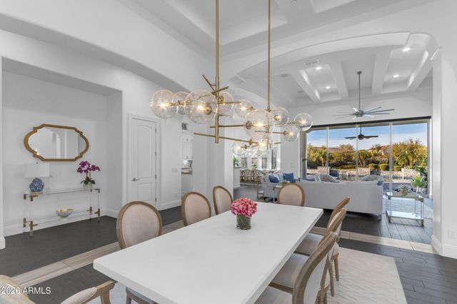 5416 E DEW DROP Trail, Cave Creek, AZ 85331