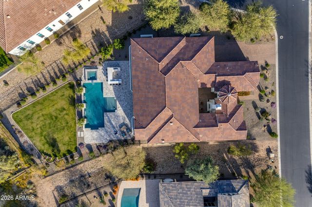 5416 E DEW DROP Trail, Cave Creek, AZ 85331