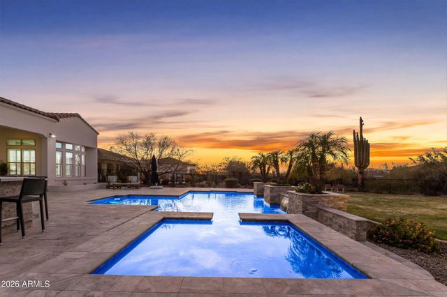 5416 E DEW DROP Trail, Cave Creek, AZ 85331