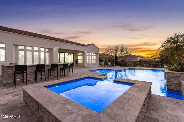 5416 E DEW DROP Trail, Cave Creek, AZ 85331