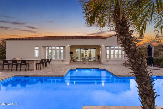 5416 E DEW DROP Trail, Cave Creek, AZ 85331