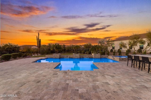 5416 E DEW DROP Trail, Cave Creek, AZ 85331