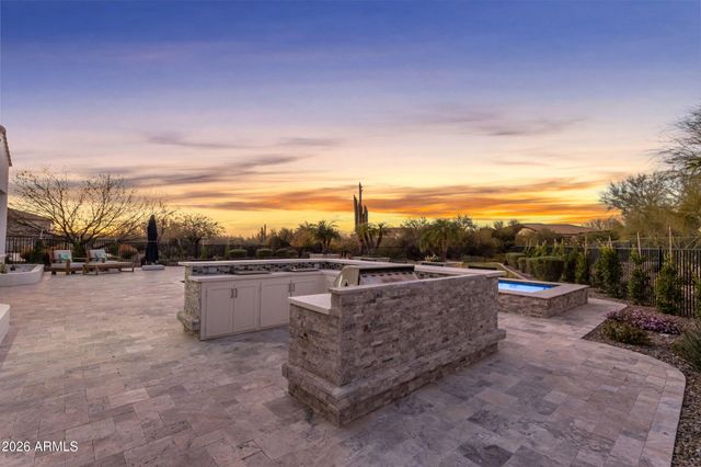 5416 E DEW DROP Trail, Cave Creek, AZ 85331