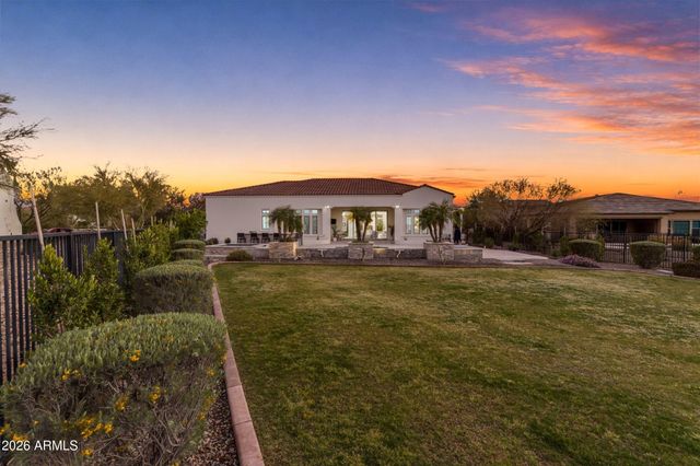 5416 E DEW DROP Trail, Cave Creek, AZ 85331