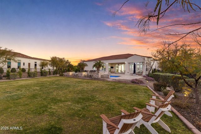 5416 E DEW DROP Trail, Cave Creek, AZ 85331