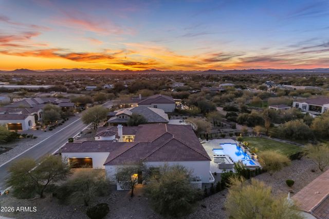 5416 E DEW DROP Trail, Cave Creek, AZ 85331