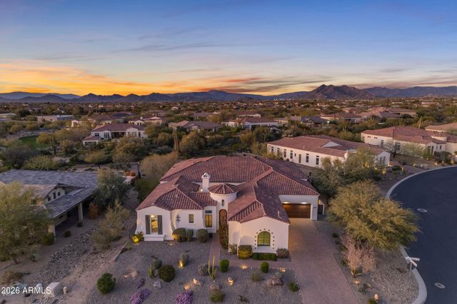 5416 E DEW DROP Trail, Cave Creek, AZ 85331