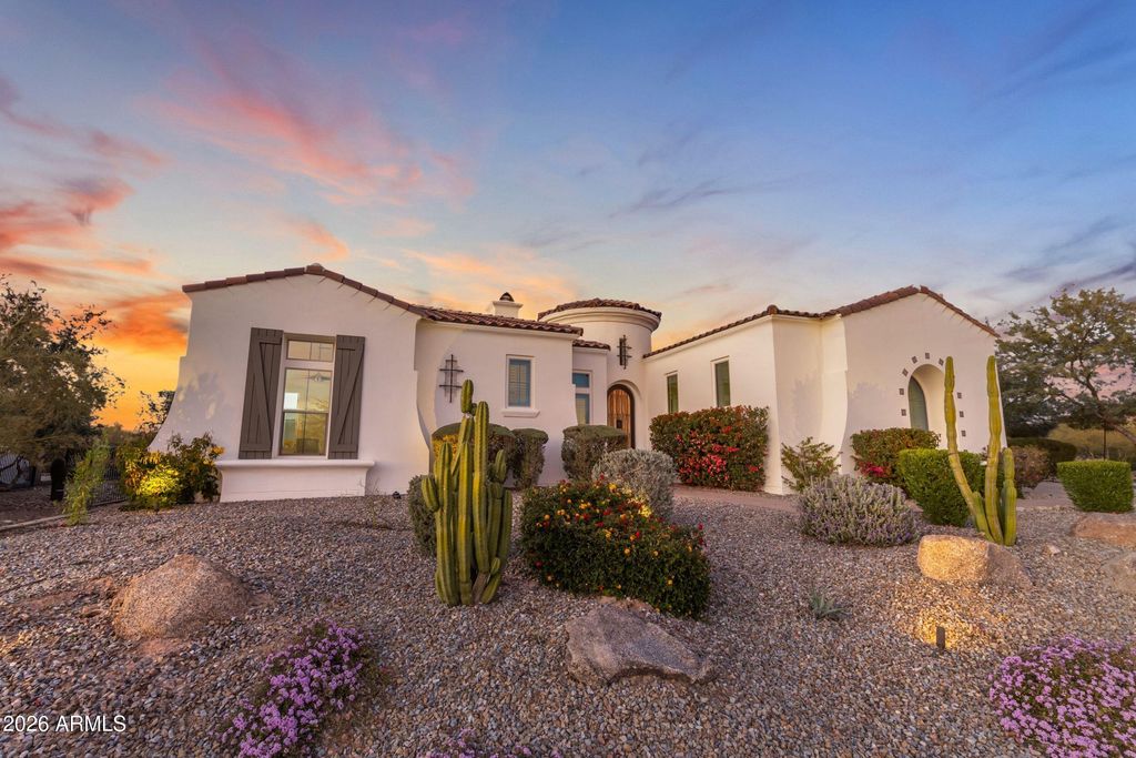 5416 E DEW DROP Trail, Cave Creek, AZ 85331