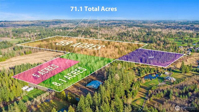 8820 Blaine Road, Blaine, WA 98230