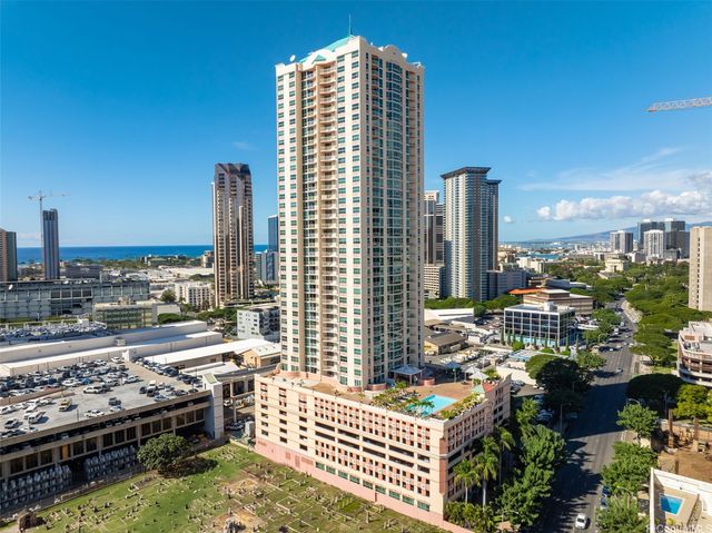 801 S King Street 1903, Honolulu, HI 96813