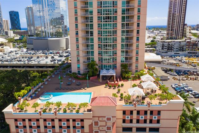801 S King Street 1903, Honolulu, HI 96813