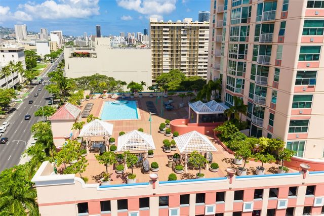 801 S King Street 1903, Honolulu, HI 96813