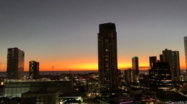 801 S King Street 1903, Honolulu, HI 96813