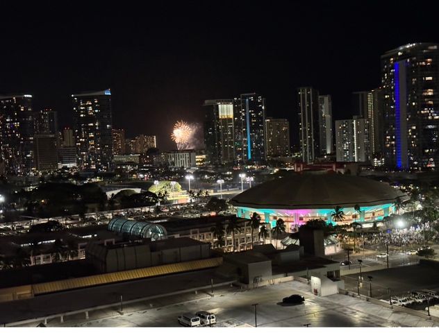 801 S King Street 1903, Honolulu, HI 96813