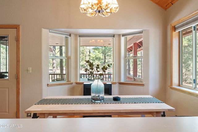 5124 STRAWBERRY Lane, Happy Jack, AZ 86024