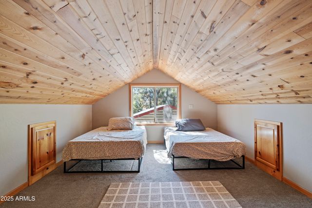 5124 STRAWBERRY Lane, Happy Jack, AZ 86024