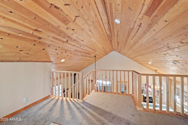 5124 STRAWBERRY Lane, Happy Jack, AZ 86024